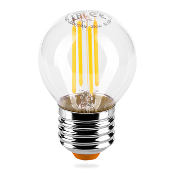 Светодиодная лампа WOLTA FILAMENT 25S45GLFT7E27 - Светильники - Лампы - . Магазин оборудования для автономного и резервного электропитания Ekosolar.ru в Казани