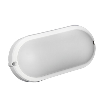 Банник LightPhenomenON LT-LBWP-01-IP65-12W-6500К LED овальный - Светильники - Для ЖКХ - . Магазин оборудования для автономного и резервного электропитания Ekosolar.ru в Казани