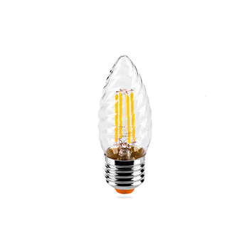 Светодиодная лампа WOLTA FILAMENT 25YCTFT7E27 - Светильники - Лампы - . Магазин оборудования для автономного и резервного электропитания Ekosolar.ru в Казани