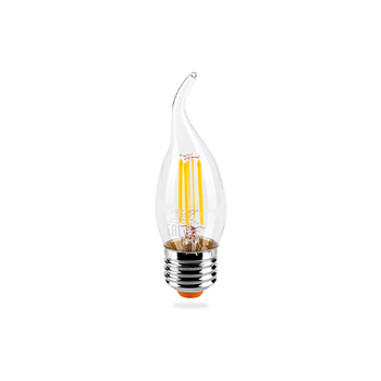 Светодиодная лампа WOLTA FILAMENT 25YCDFT7E27 - Светильники - Лампы - . Магазин оборудования для автономного и резервного электропитания Ekosolar.ru в Казани