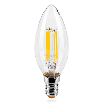Светодиодная лампа WOLTA FILAMENT 25SCFT7E14 - Светильники - Лампы - . Магазин оборудования для автономного и резервного электропитания Ekosolar.ru в Казани