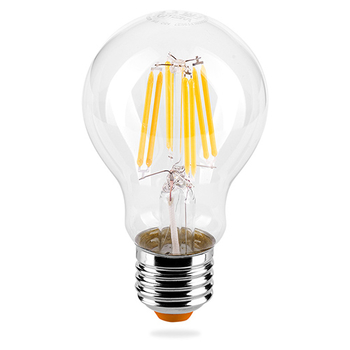 Светодиодная лампа WOLTA FILAMENT 25S60BLFT9E27 - Светильники - Лампы - . Магазин оборудования для автономного и резервного электропитания Ekosolar.ru в Казани