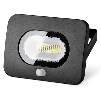 Светодиодный прожектор WOLTA WFL-20W/05s 5500K 20 Вт LED IP65 - Светильники - Прожекторы - . Магазин оборудования для автономного и резервного электропитания Ekosolar.ru в Казани