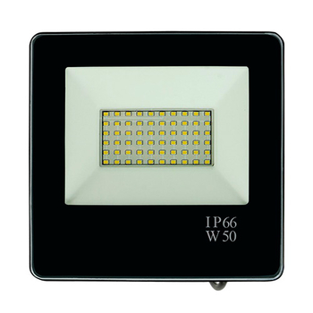 Прожектор LightPhenomenON LT-FL-01N-IP65- 30W-6500K LED - Светильники - Прожекторы - . Магазин оборудования для автономного и резервного электропитания Ekosolar.ru в Казани