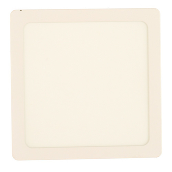 Накладной светильник Square LED SDL Smartbuy-12w/6500K/IP20 (SBL-SqSDL-12-65K)/40 - Светильники - Для общественных зданий - . Магазин оборудования для автономного и резервного электропитания Ekosolar.ru в Казани