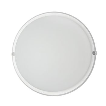 Банник LightPhenomenON LT-LBWP-02-IP65- 8W-6500К LED круглый - Светильники - Для ЖКХ - . Магазин оборудования для автономного и резервного электропитания Ekosolar.ru в Казани