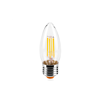 Светодиодная лампа WOLTA FILAMENT 25YCFT5E27 - Светильники - Лампы - . Магазин оборудования для автономного и резервного электропитания Ekosolar.ru в Казани