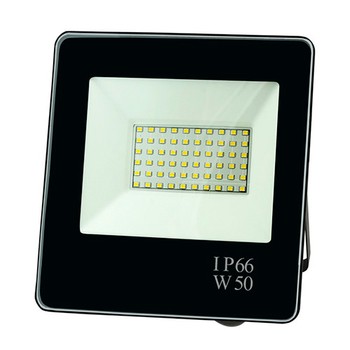 Прожектор LightPhenomenON LT-FL-01N-IP65- 10W-6500K LED - Светильники - Прожекторы - . Магазин оборудования для автономного и резервного электропитания Ekosolar.ru в Казани
