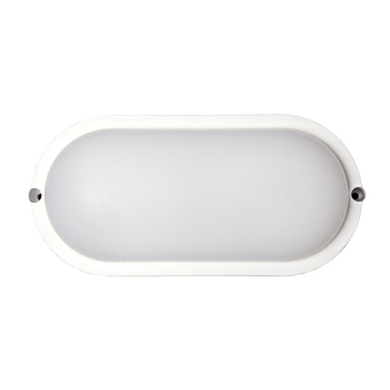 Банник LightPhenomenON LT-LBWP-01-IP65- 8W-6500К LED овальный - Светильники - Для ЖКХ - . Магазин оборудования для автономного и резервного электропитания Ekosolar.ru в Казани