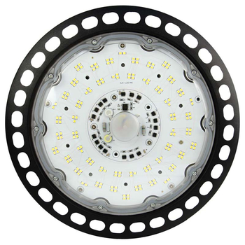 Светильник LT-SBF-01-IP65-150W-6500K-LED - Светильники - Для общественных зданий - . Магазин оборудования для автономного и резервного электропитания Ekosolar.ru в Казани