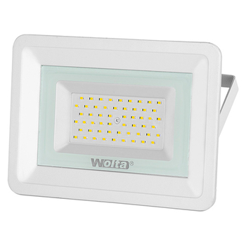 Светодиодный прожектор WOLTA WFL-20W/06 СДО-20 5500K SMD IP 65 - Светильники - Прожекторы - . Магазин оборудования для автономного и резервного электропитания Ekosolar.ru в Казани
