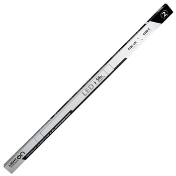 Светильник LT-PSL-04-IP20-50W-6500К LED - Светильники - Для общественных зданий - . Магазин оборудования для автономного и резервного электропитания Ekosolar.ru в Казани