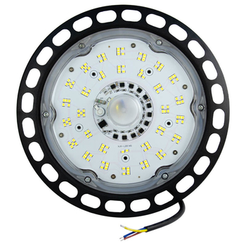 Светильник LT-SBF-01-IP65-100W-6500K-LED - Светильники - Для общественных зданий - . Магазин оборудования для автономного и резервного электропитания Ekosolar.ru в Казани