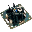 Информационная розетка Legrand Valene RJ45 UTP 5 кат 1 выход б/з белая - Электрика, НВА - Выключатели и розетки - Розетки - . Магазин оборудования для автономного и резервного электропитания Ekosolar.ru в Казани
