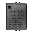 Реле обрыва фаз JVM-1 380V Энергия, 60 шт - Электрика, НВА - Реле, автоматизация и управление - Реле защиты 3-х фазной цепи - . Магазин оборудования для автономного и резервного электропитания Ekosolar.ru в Казани