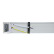 Светильник LT-PSL-04-IP20-50W-6500К LED - Светильники - Для общественных зданий - . Магазин оборудования для автономного и резервного электропитания Ekosolar.ru в Казани