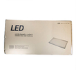 Панель ультратонкая светодиодная LightPhenomenON LT-UTP-03-IP40-72W-5000К - Светильники - Для общественных зданий - . Магазин оборудования для автономного и резервного электропитания Ekosolar.ru в Казани