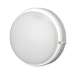 Банник LightPhenomenON LT-LBWP-04-IP65-12W-6500К LED круглый с датчиком движения - Светильники - Для ЖКХ - . Магазин оборудования для автономного и резервного электропитания Ekosolar.ru в Казани