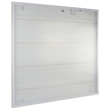 Светильник универсальный LT-UTP-11R-IP20-36W-6500K LED со встроенным драйвером - Светильники - Для общественных зданий - . Магазин оборудования для автономного и резервного электропитания Ekosolar.ru в Казани