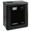 ИБП для котла Энергия Smart 2 1000 Вт + Аккумулятор Grid 55 Ah 12 v (1000Вт - 30мин) - ИБП и АКБ - ИБП Энергия - ИБП на 1 кВА - . Магазин оборудования для автономного и резервного электропитания Ekosolar.ru в Казани