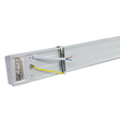 Светильник LT-PSL-04-IP20-50W-6500К LED - Светильники - Для общественных зданий - . Магазин оборудования для автономного и резервного электропитания Ekosolar.ru в Казани