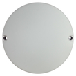 Банник LT-LBWP-06-IP65-18W-6500К LED круглый - Светильники - Для ЖКХ - . Магазин оборудования для автономного и резервного электропитания Ekosolar.ru в Казани