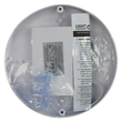Банник LT-LBWP-06-IP65-18W-6500К LED круглый - Светильники - Для ЖКХ - . Магазин оборудования для автономного и резервного электропитания Ekosolar.ru в Казани