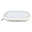 Банник LT-LBWP-31-IP65-15W-4000K LED sauna овальный - Светильники - Для ЖКХ - . Магазин оборудования для автономного и резервного электропитания Ekosolar.ru в Казани