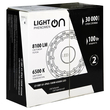 Светильник LT-SBF-01-IP65-100W-6500K-LED - Светильники - Для общественных зданий - . Магазин оборудования для автономного и резервного электропитания Ekosolar.ru в Казани