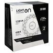 Светильник LT-SBF-01-IP65-150W-6500K-LED - Светильники - Для общественных зданий - . Магазин оборудования для автономного и резервного электропитания Ekosolar.ru в Казани