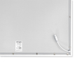 Панель ультратонкая светодиодная LightPhenomenON LT-UTP-01-IP40-40W-6500К - Светильники - Для общественных зданий - . Магазин оборудования для автономного и резервного электропитания Ekosolar.ru в Казани