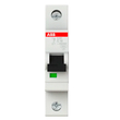 Автоматический выключатель ABB S201 1P 20А (С) 6kA - Электрика, НВА - Модульное оборудование - Автоматические выключатели - . Магазин оборудования для автономного и резервного электропитания Ekosolar.ru в Казани