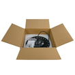 Светильник LT-SBF-01-IP65-100W-6500K-LED - Светильники - Для общественных зданий - . Магазин оборудования для автономного и резервного электропитания Ekosolar.ru в Казани