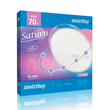 Светодиодный управляемый светильник Smartbuy SATURN 70W Dim 30w-70w 3color - Светильники - Для общественных зданий - . Магазин оборудования для автономного и резервного электропитания Ekosolar.ru в Казани