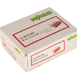 Компактная WAGO 4-проводная клемма 2273-245 6шт/уп - Электрика, НВА - Комплектующие и аксессуары для электромонтажа - Зажимы клеммные - . Магазин оборудования для автономного и резервного электропитания Ekosolar.ru в Казани