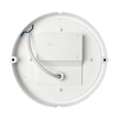Банник LightPhenomenON LT-LBWP-04-IP65-12W-6500К LED круглый с датчиком движения - Светильники - Для ЖКХ - . Магазин оборудования для автономного и резервного электропитания Ekosolar.ru в Казани