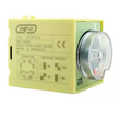 Pеле времени 220V ST3PC-D (1-10s/100s/10m/60m) Энергия, 10 шт - Электрика, НВА - Реле, автоматизация и управление - Реле времени - . Магазин оборудования для автономного и резервного электропитания Ekosolar.ru в Казани