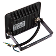 Светодиодный прожектор WOLTA WFL-10W/06W серый  5500K 10Вт SMD IP65 850Лм - Светильники - Прожекторы - . Магазин оборудования для автономного и резервного электропитания Ekosolar.ru в Казани