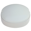Банник LT-LBWP-06-IP65-18W-6500К LED круглый - Светильники - Для ЖКХ - . Магазин оборудования для автономного и резервного электропитания Ekosolar.ru в Казани