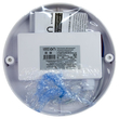 Банник LT-LBWP-08-IP65- 8W-6500К LED круг с датчиком движения - Светильники - Для ЖКХ - . Магазин оборудования для автономного и резервного электропитания Ekosolar.ru в Казани