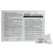Банник LT-LBWP-08-IP65- 8W-6500К LED круг с датчиком движения - Светильники - Для ЖКХ - . Магазин оборудования для автономного и резервного электропитания Ekosolar.ru в Казани