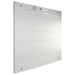 Светильник универсальный LT-UTP-11R-IP20-36W-6500K LED со встроенным драйвером - Светильники - Для общественных зданий - . Магазин оборудования для автономного и резервного электропитания Ekosolar.ru в Казани