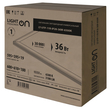 Светильник универсальный LT-UTP-11R-IP20-36W-6500K LED со встроенным драйвером - Светильники - Для общественных зданий - . Магазин оборудования для автономного и резервного электропитания Ekosolar.ru в Казани