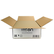 Светильник LT-SBF-01-IP65-100W-6500K-LED - Светильники - Для общественных зданий - . Магазин оборудования для автономного и резервного электропитания Ekosolar.ru в Казани