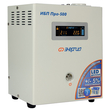 ИБП для котла Энергия Про 500 + Аккумулятор Grid 75 Ah 12 v (300Вт - 137мин) - ИБП и АКБ - ИБП для котлов - . Магазин оборудования для автономного и резервного электропитания Ekosolar.ru в Казани