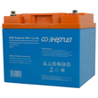Аккумулятор для ИБП Энергия AGM 12v 40Ah - ИБП и АКБ - Аккумуляторы - . Магазин оборудования для автономного и резервного электропитания Ekosolar.ru в Казани
