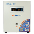 ИБП для котла Энергия Про 500 + Аккумулятор Grid 75 Ah 12 v (300Вт - 137мин) - ИБП и АКБ - ИБП для котлов - . Магазин оборудования для автономного и резервного электропитания Ekosolar.ru в Казани